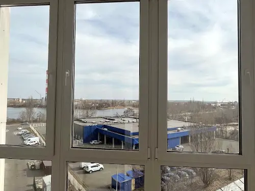 квартира за адресою Ревуцького вул., 54-Б
