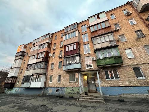 квартира за адресою Вовчогірська вул. (Ставропольська), 27/29
