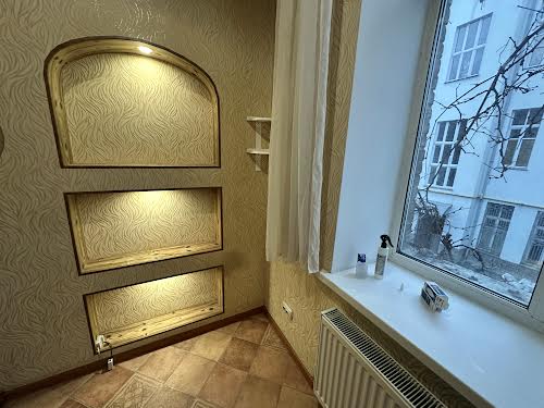 квартира по адресу Соборна, 38