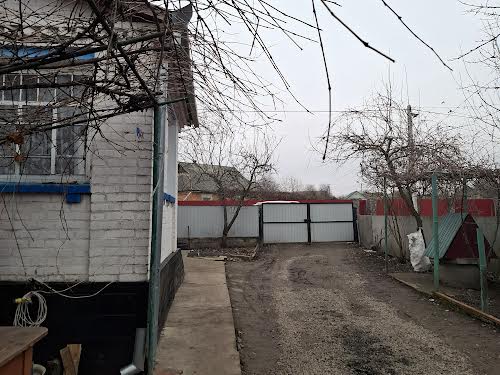 будинок за адресою Гагаріна