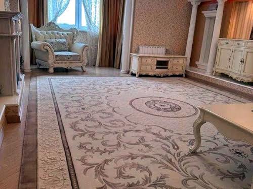 квартира по адресу Ованеса Туманяна ул., 15а