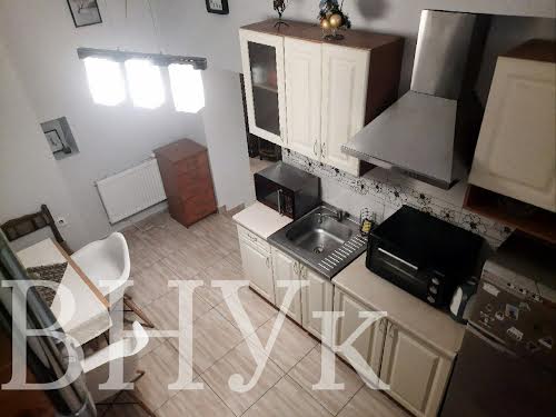 квартира по адресу Квитки-Основьяненко ул., 27