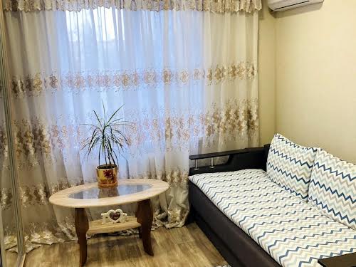 квартира по адресу Добровольцев пер., 10