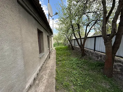 дом по адресу Полярная ул.