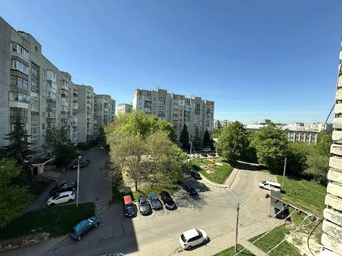квартира за адресою Лисеницька вул., 13
