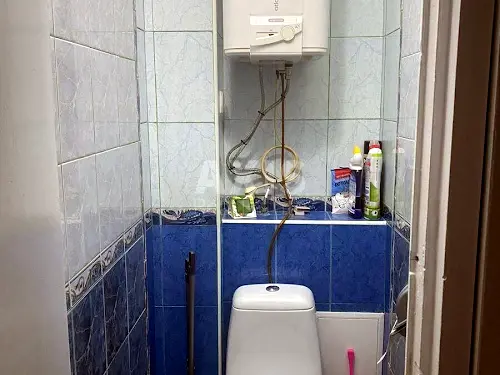 квартира за адресою Миропільська вул., 37