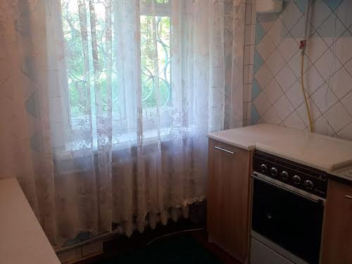 квартира за адресою Олександра Щербакова вул. (Вакуленчука), 12