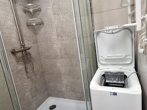 квартира за адресою Андріївська вул., 12