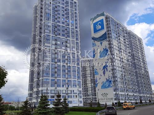 квартира за адресою Ревуцького вул., 40-Г