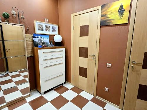 квартира по адресу Миколы Бажана просп., 7-Ж