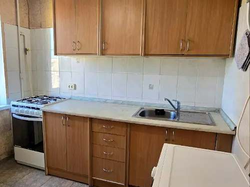 квартира по адресу Гната Юры ул., 6а