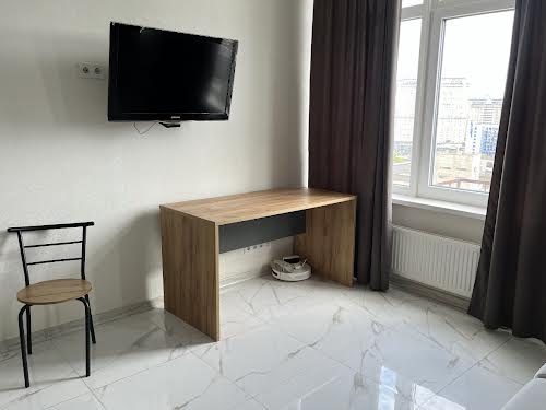 квартира за адресою Басейна вул., 6А
