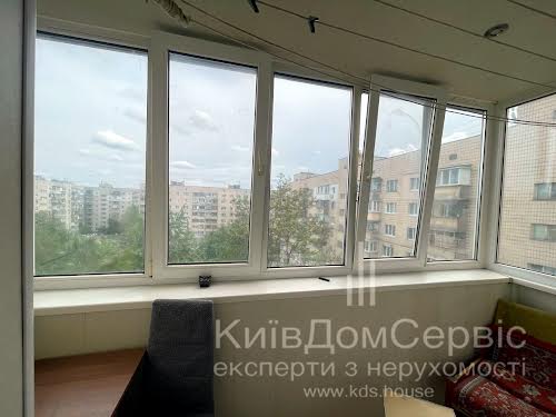 квартира за адресою Незалежності бульв. (50 років Жовтня), 6