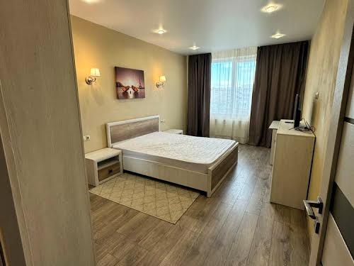 квартира за адресою Зелена вул., 281а