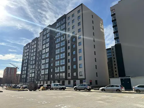 квартира по адресу Роксоланы ул., 151