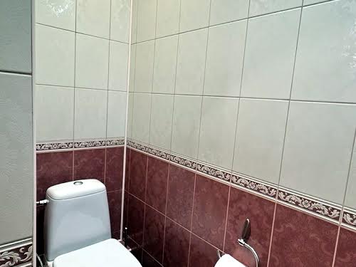 квартира по адресу Княгини Ольги ул., 5б