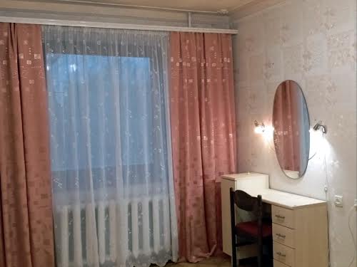 квартира за адресою Євгена Танцюри вул., 22а