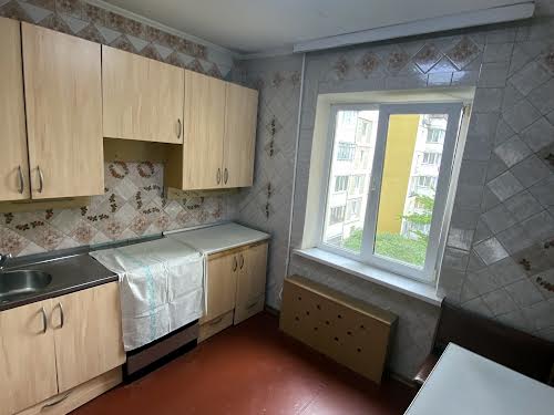 квартира по адресу Анны Ахматовой ул., 8