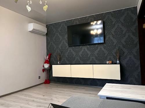 квартира по адресу Горького пл., 4
