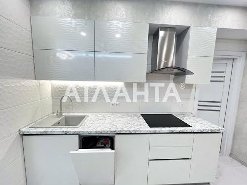 квартира по адресу Жемчужная ул., 1