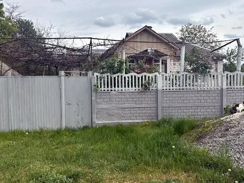 будинок за адресою Лесі Українки