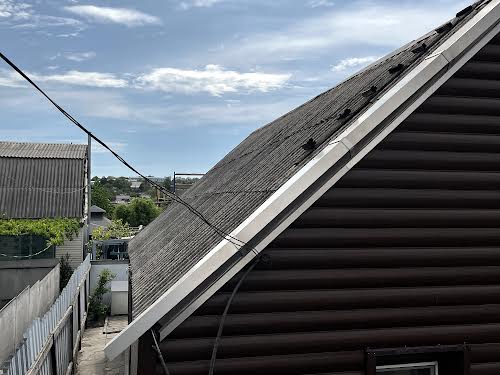 дом по адресу Днепр, Русановская ул., 35