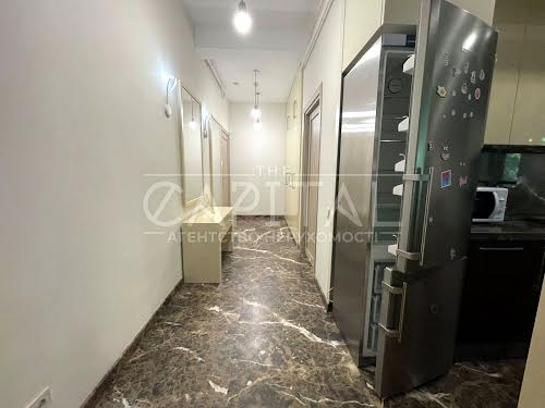 квартира за адресою Антоновича вул. (Горького), 14б