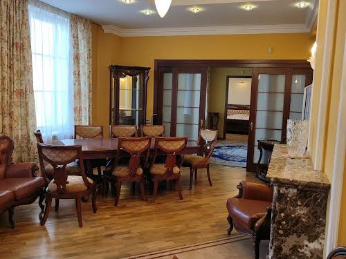 квартира по адресу Ивана Франка ул., 23а
