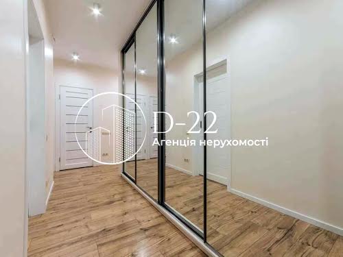 квартира за адресою Регенераторна вул., 4 к1-6