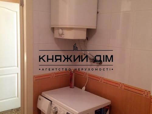 квартира за адресою Антоновича вул. (Горького), 154