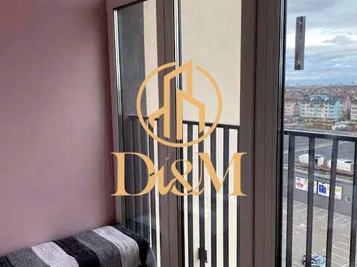 квартира за адресою Оптимістична вул., 1