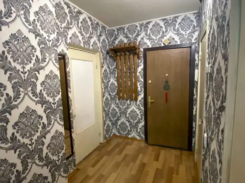 квартира за адресою Вахтанга Кікабідзе вул. (Булгакова), 6