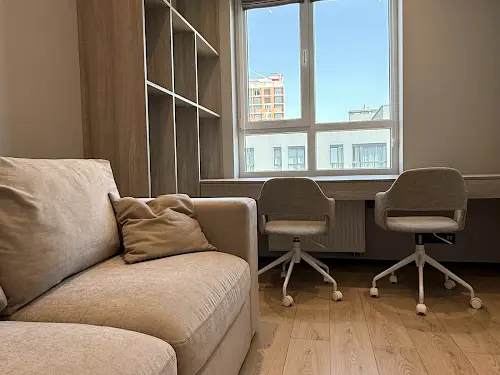 квартира за адресою Топольна вул., 4