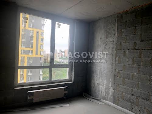 квартира за адресою Кадетський Гай вул., 10