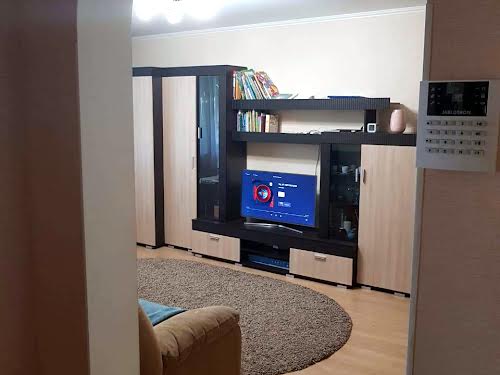 квартира за адресою Інглезі вул. (25-ї Чапаєвської Дивізії), 3/3