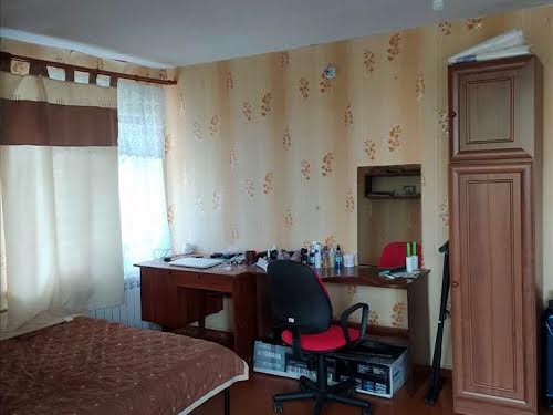 квартира за адресою Кучеренка вул., 4