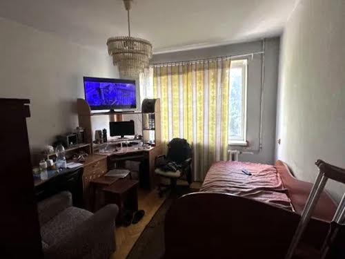 квартира по адресу Научная ул., 39