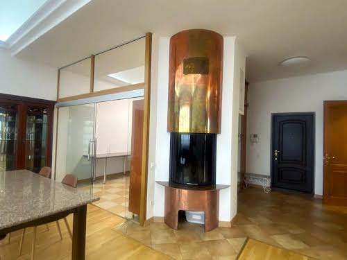 квартира по адресу Кловский спуск, 5