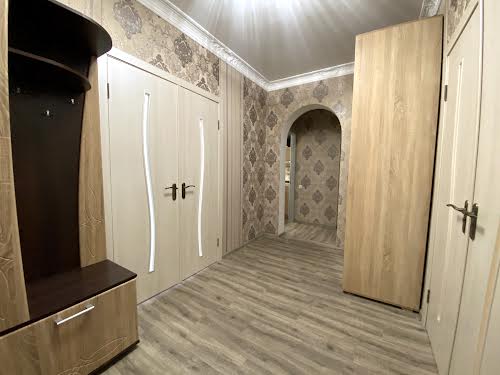 квартира за адресою Гагаріна, 10