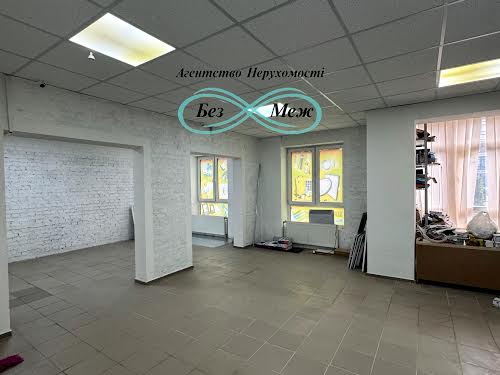 комерційна за адресою Соборна вул. ЖК Барселона, 1