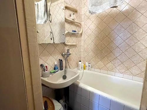 квартира по адресу Запорожское шоссе, 48