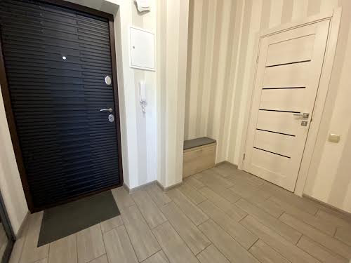 квартира по адресу Метрологическая ул., 7-А