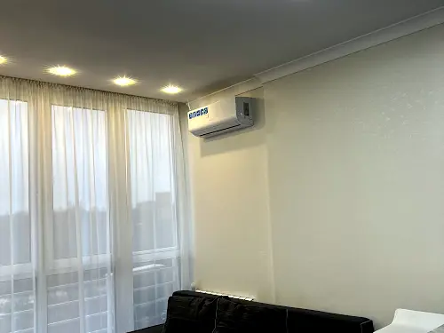 квартира за адресою Ракетна вул., 24