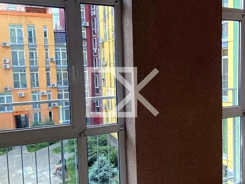 квартира за адресою Регенераторна вул., 4к2