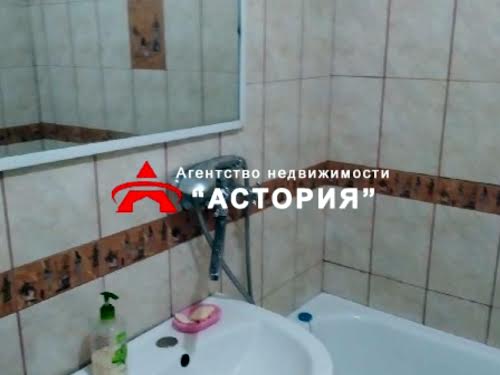 квартира за адресою Авраменка вул., 16