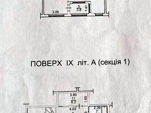 квартира за адресою Одеська вул., 25А