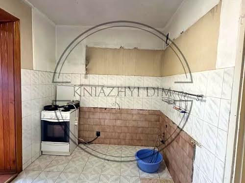 квартира по адресу Ревуцкого ул., 7