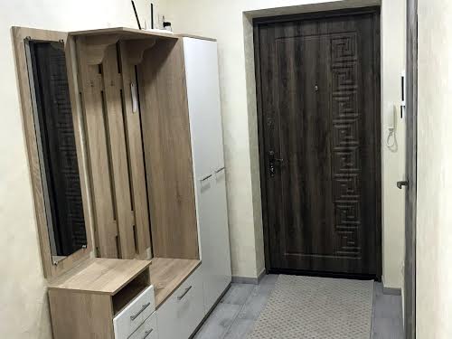 квартира по адресу Львов, Княгини Ольги ул., 122a