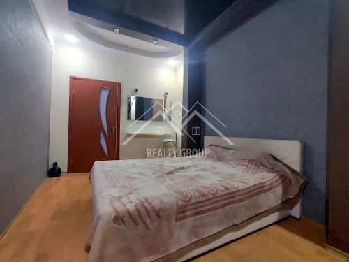 квартира за адресою Бородина, 2