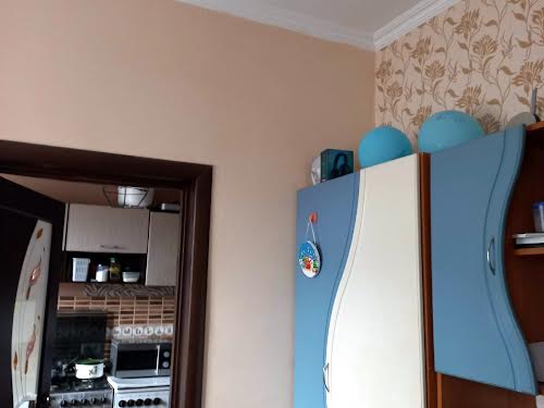 дом по адресу Николая Левитского ул.